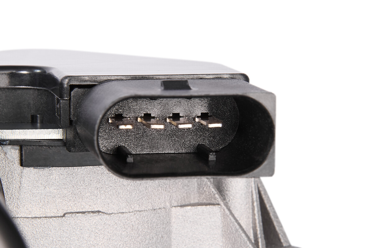 Moteur d'essuie-glace VALEO 584525